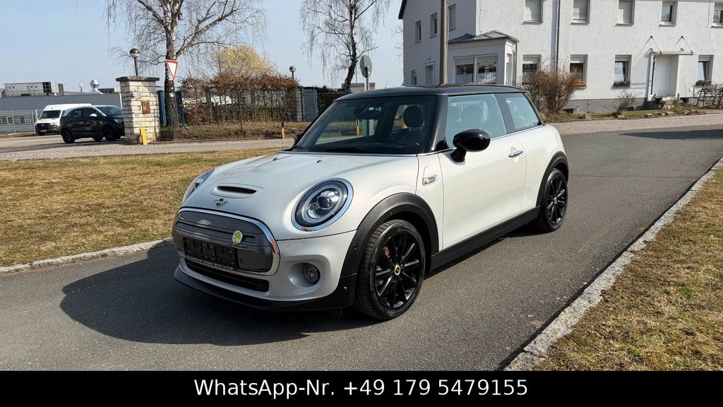 Mini Cooper SE 58.200 km 14.490 &euro; Schwabach 91126