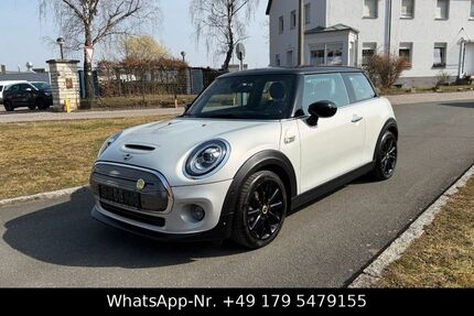 Mini Cooper SE 58.200 km 15.490 &euro; Schwabach 91126
