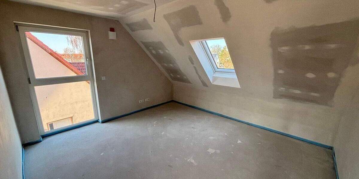 Etagenwohnung Nürnberg Fischbach - 3 Zimmer, 79 m&sup2;, 474.000&euro; | Angebot:25730982