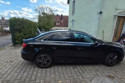 Audi A3 82.000 km 17.500 &euro; Lonnerstadt 91475