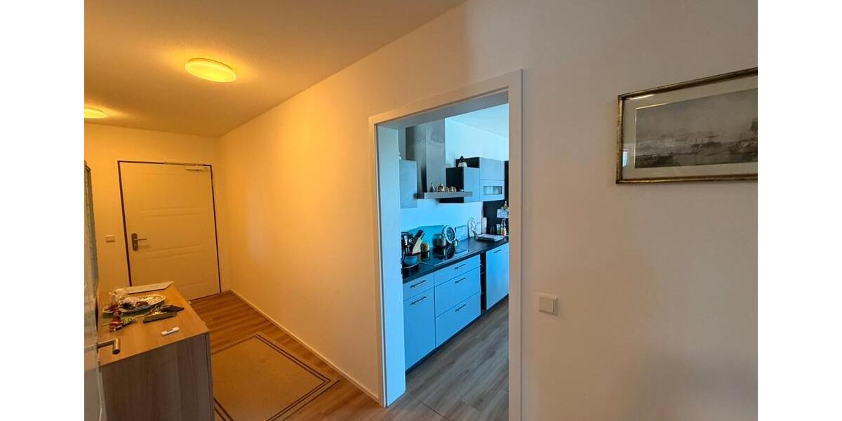 Etagenwohnung Heilsbronn - 4 Zimmer, 106 m&sup2;, 1.315&euro; | Angebot:26234263