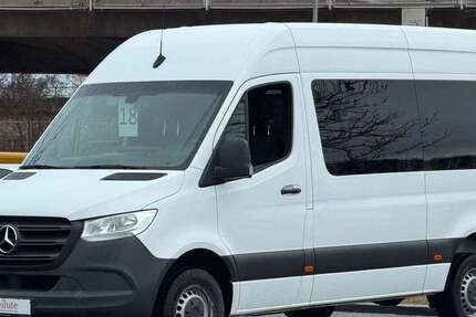 Mercedes-Benz Sprinter 151.577 km 33.201 &euro; Fürth 90762