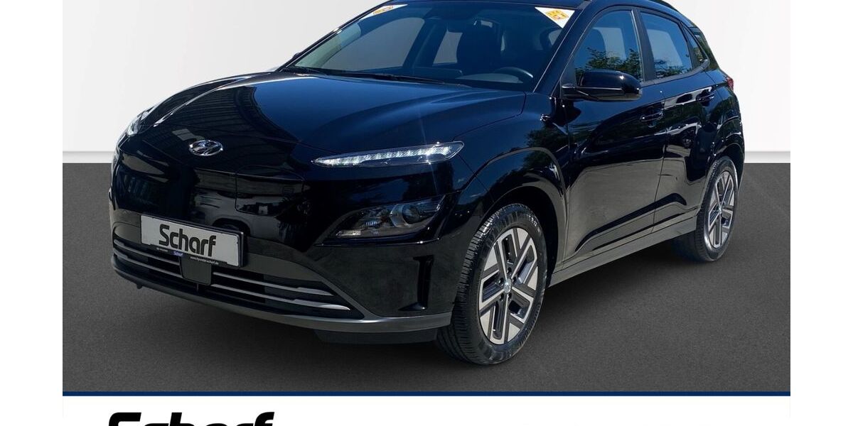 Hyundai KONA 60.265 km 16.790 &euro; Herzogenaurach 91074
