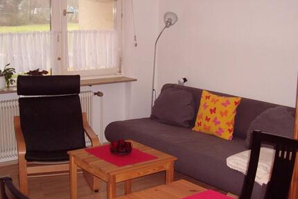 Wohnung Erlangen Alterlangen - 1 Zimmer, 32 m&sup2;, 330&euro; | Angebot:26032290