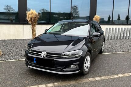 VW Polo 93.034 km 13.490 &euro; Höchstadt 91315