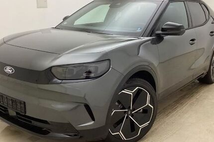 Ford Capri 1.025 km 41.970 &euro; Nürnberg 90431