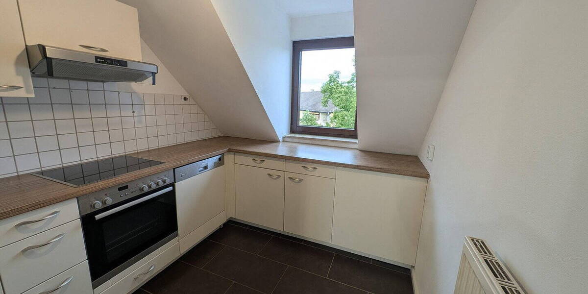Etagenwohnung Nürnberg Thon - 2 Zimmer, 65 m&sup2;, 250.000&euro; | Angebot:26641481
