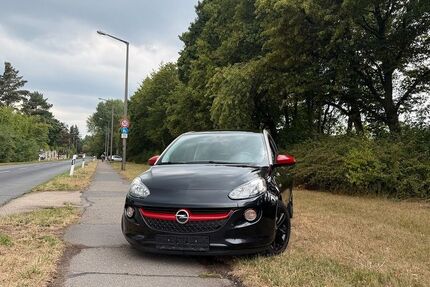 Opel Adam 167.000 km 4.889 &euro; Nürnberg 90431