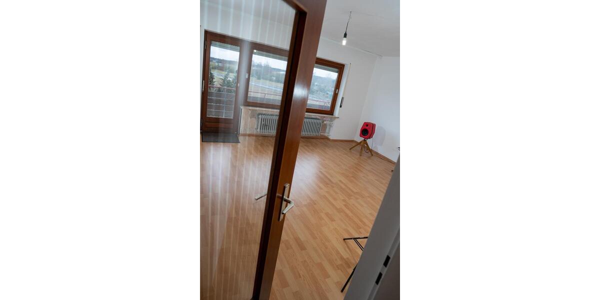 Etagenwohnung Nürnberg Almoshof - 2 Zimmer, 58 m&sup2;, 690&euro; | Angebot:25793610
