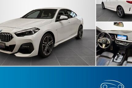 BMW 220 Gran Coupé 81.900 km 28.580 &euro; Buchschwabach bei Nürnberg 90574