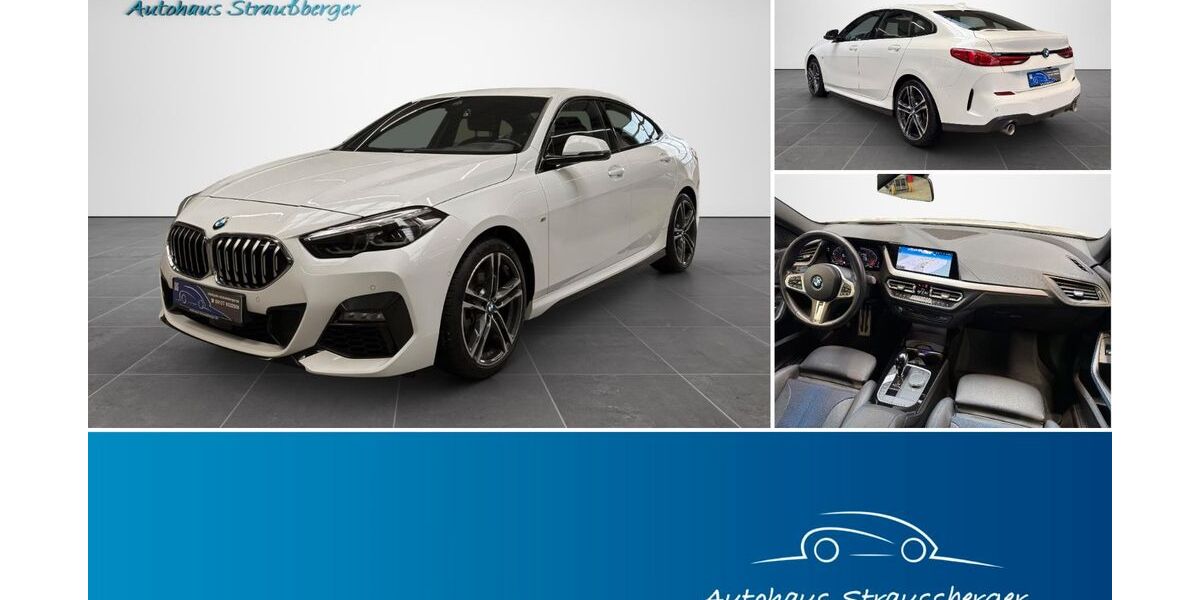 BMW 220 Gran Coupé 81.900 km 28.580 &euro; Buchschwabach bei Nürnberg 90574