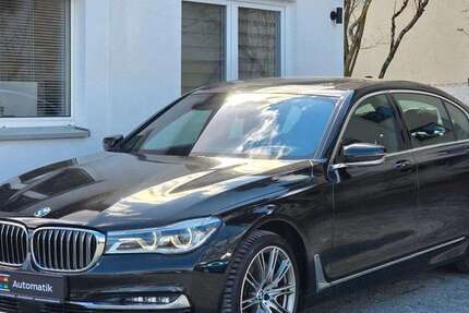 BMW 750 126.050 km 29.999 &euro; Oberasbach 90522