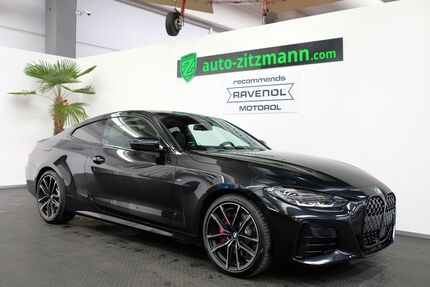 BMW M440 19.500 km 64.900 &euro; Nürnberg 90439