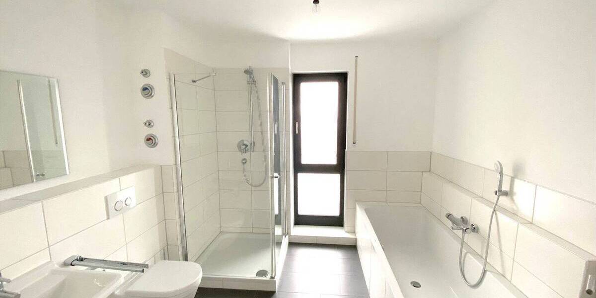 Etagenwohnung Fürth Oberfürberg - 4 Zimmer, 119 m&sup2;, 595.000&euro; | Angebot:26292957