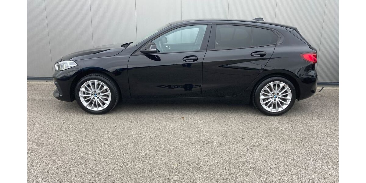 BMW 116 65.000 km 17.700 &euro; Baiersdorf 91083