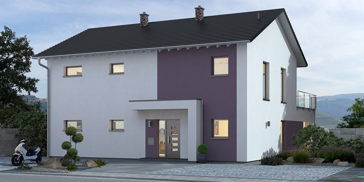 Grundstück inklusive! Mehrfamilienhaus in Leerstetten- Ihr maßgeschneidertes Zuhause mit allkauf-Komfort - Mehrfamilienhaus, Wohnhaus Schwanstetten Leerstetten | Angebot:27473592