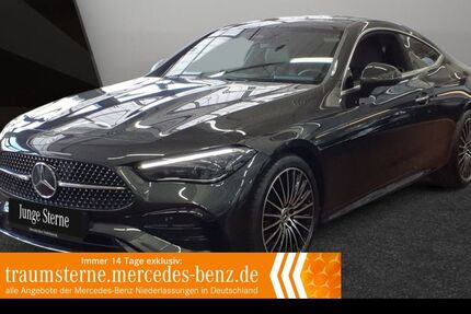 Mercedes-Benz CLE 200 6.279 km 48.890 &euro; Nürnberg 90429