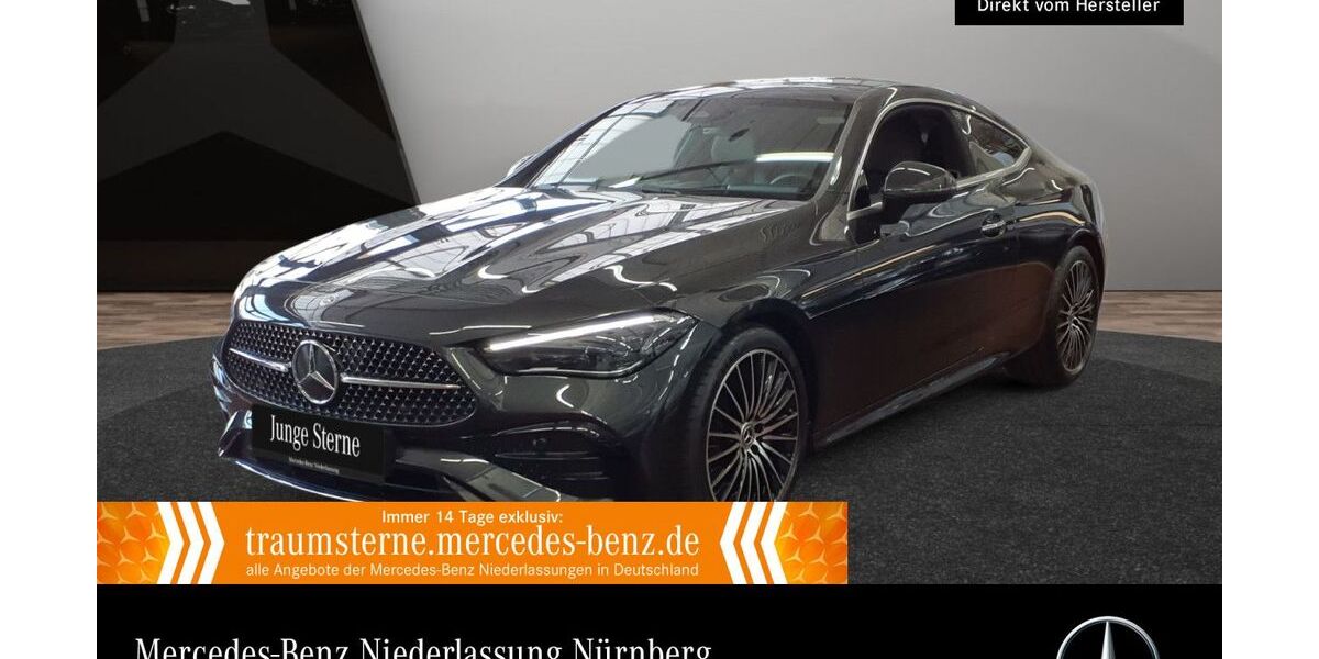 Mercedes-Benz CLE 200 6.279 km 48.890 &euro; Nürnberg 90429