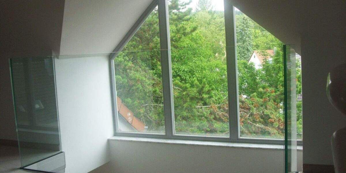 Etagenwohnung Erlangen Burgberg - 2 Zimmer, 90 m&sup2;, 499.500&euro; | Angebot:26242908