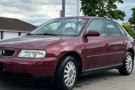 Audi A3 73.000 km 1.000 &euro; Forchheim 91301