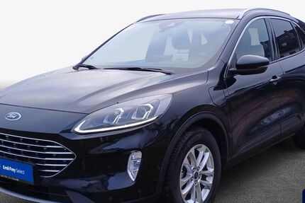Ford Kuga 34.989 km 23.990 &euro; Schwabach 91126