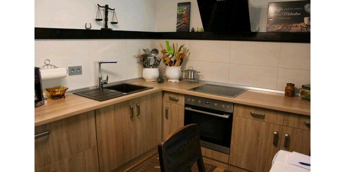 Etagenwohnung Forchheim - 3 Zimmer, 68 m&sup2;, 230.000&euro; | Angebot:26990851