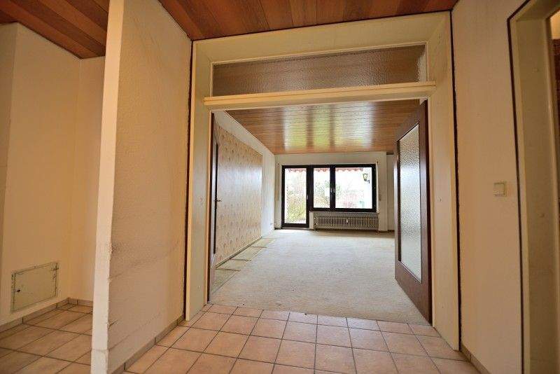 Etagenwohnung Nürnberg Thon - 2 Zimmer, 66 m&sup2;, 252.000&euro; | Angebot:25697765