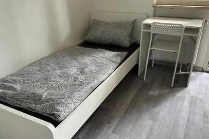 Wohnung Nürnberg Langwasser - 3 Zimmer, 59 m&sup2;, 259.000&euro; | Angebot:26802165