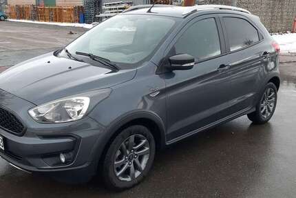 Ford Ka/Ka+ 24.500 km 10.300 &euro; Kalchreuth 90562