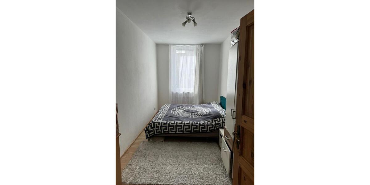 Etagenwohnung Nürnberg Gibitzenhof - 3 Zimmer, 76 m&sup2;, 245.000&euro; | Angebot:25925078