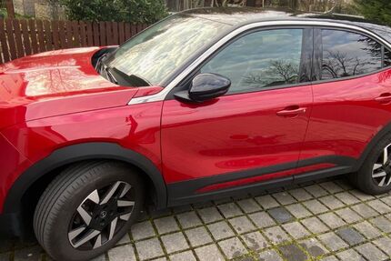 Opel Mokka 43.000 km 17.890 &euro; Rückersdorf 90607