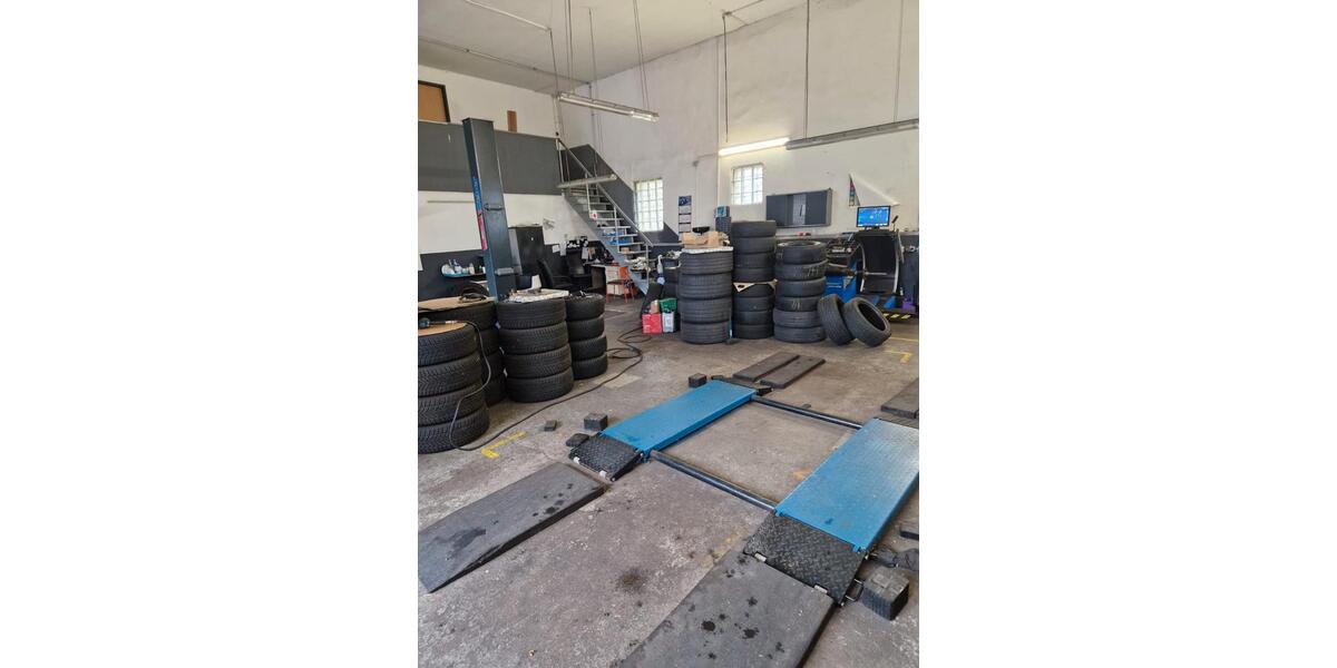 Gewerbeobjekt Fürth Bislohe - 3.550&euro; | Angebot:26427367
