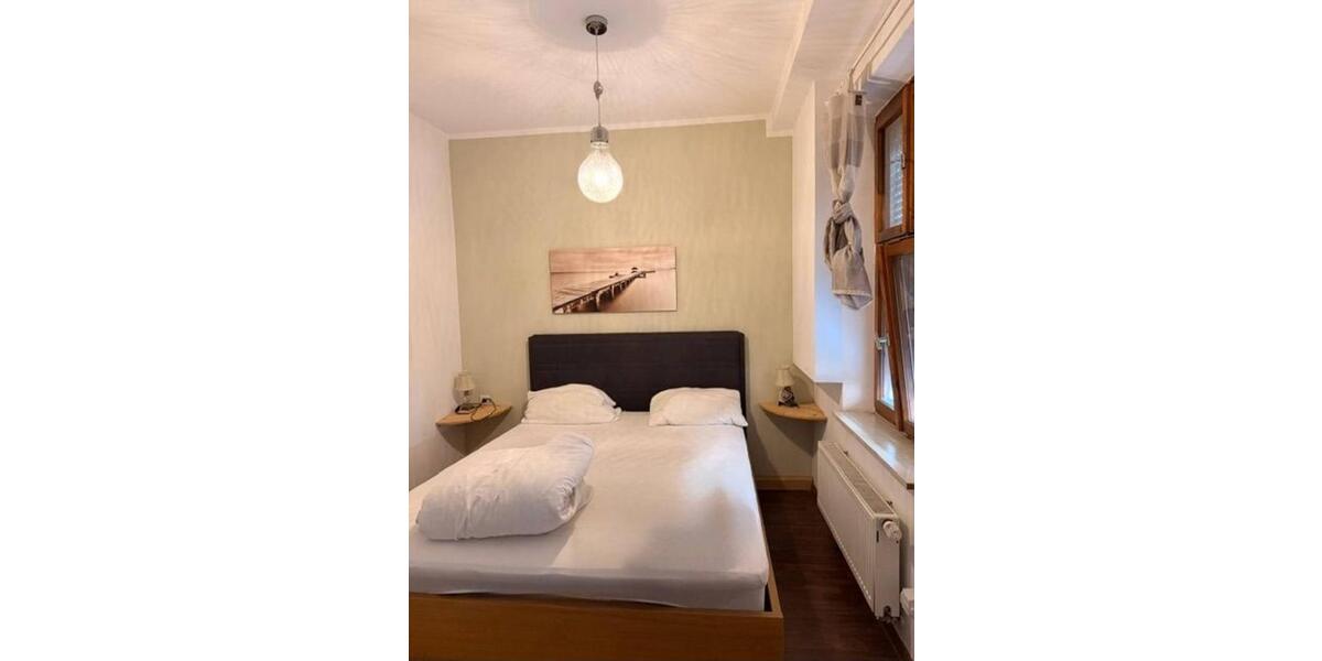 Etagenwohnung Buckenhof - 1.5 Zimmer, 45 m&sup2;, 890&euro; | Angebot:25641011