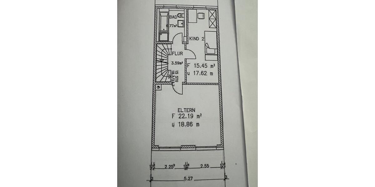 Reihenhaus Herzogenaurach - 4 Zimmer, 136 m&sup2;, 549.000&euro; | Angebot:26044209