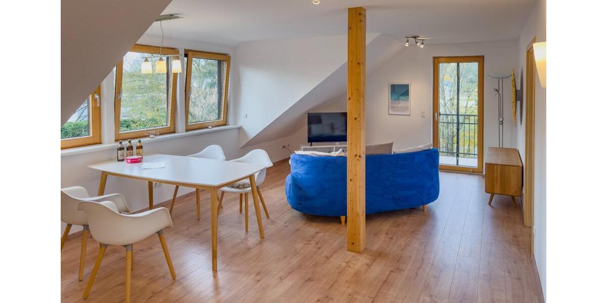 Etagenwohnung Möhrendorf - 2 Zimmer, 60 m&sup2;, 750&euro; | Angebot:25497557