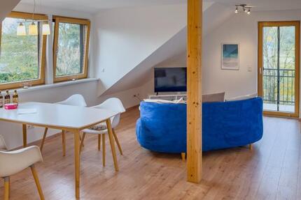 Wohnung Möhrendorf - 2 Zimmer, 60 m&sup2;, 750&euro; | Angebot:25497557