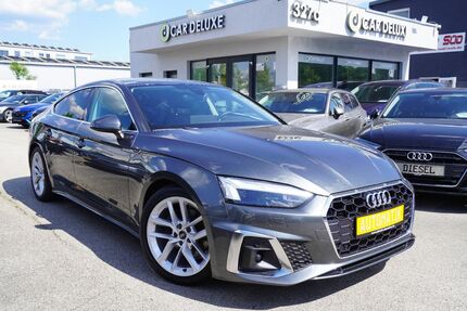Audi A5 65.000 km 36.999 &euro; Fürth 90763