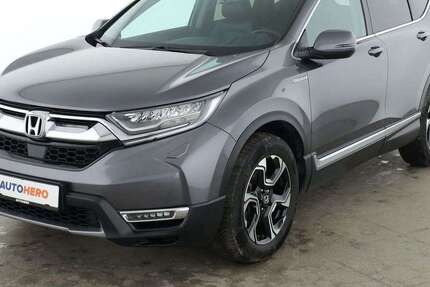 Honda CR-V 39.772 km 28.990 &euro; Nürnberg 90441