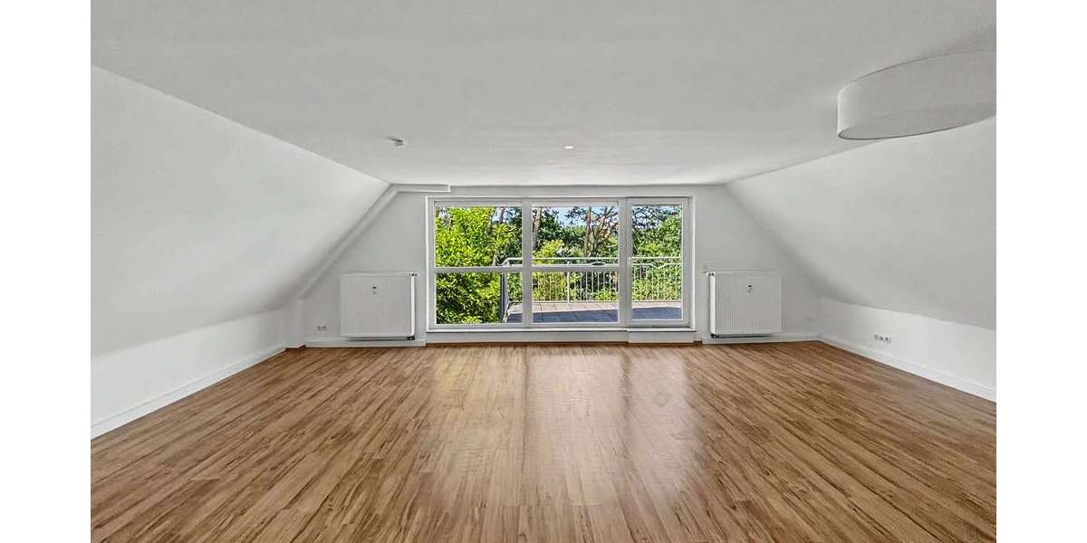 Etagenwohnung Lauf - 3 Zimmer, 93 m&sup2;, 1.100&euro; | Angebot:26998656