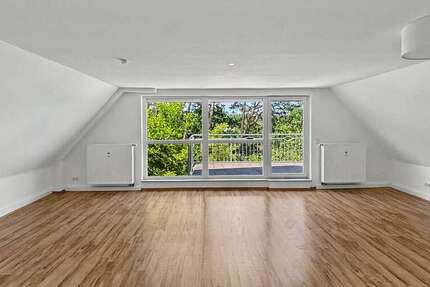 Wohnung Lauf - 3 Zimmer, 93 m&sup2;, 1.100&euro; | Angebot:26998656