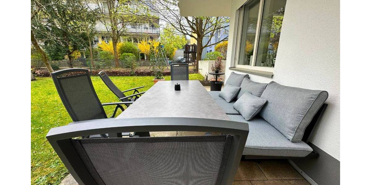 Gewerbeobjekt Nürnberg Maxfeld - 990&euro; | Angebot:25694473