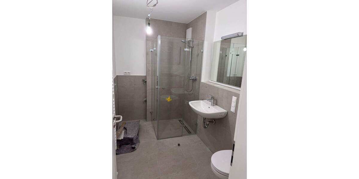 Etagenwohnung Fürth Innenstadt - 2 Zimmer, 55 m&sup2;, 770&euro; | Angebot:25845706