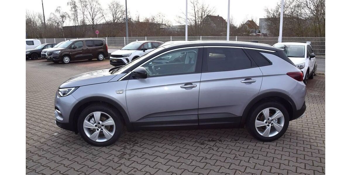 Opel Grandland (X) 111.590 km 15.950 &euro; Heilsbronn 91560