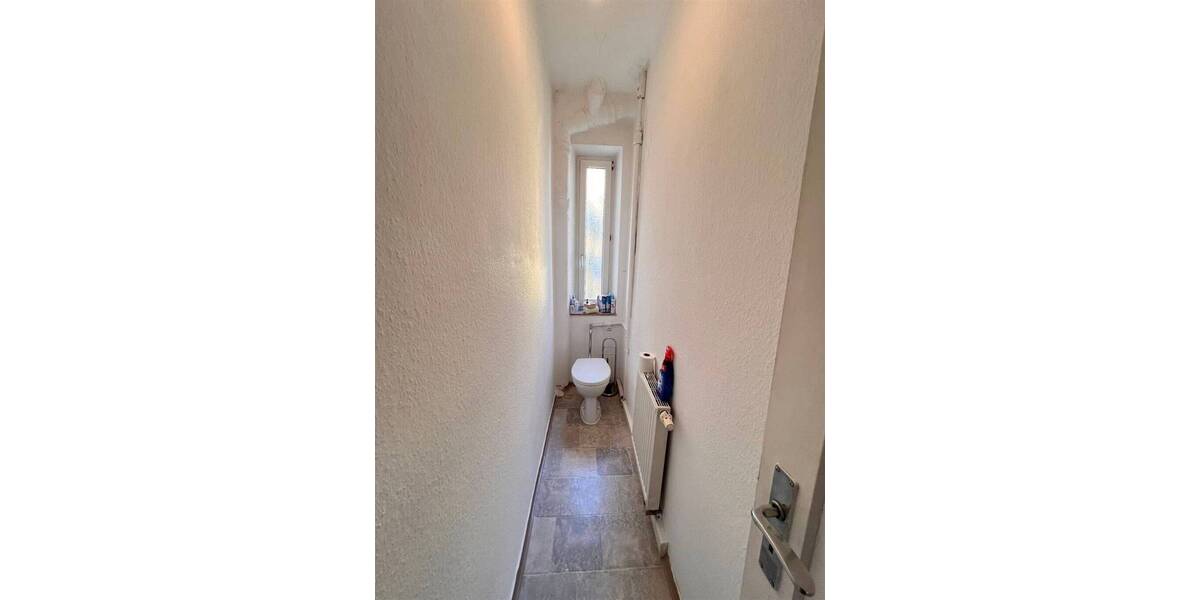 Etagenwohnung Nürnberg Gärten h d Veste - 3 Zimmer, 68 m&sup2;, 860&euro; | Angebot:26641143