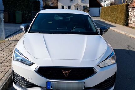 Cupra Leon 45.700 km 21.000 &euro; Hemhofen 91334