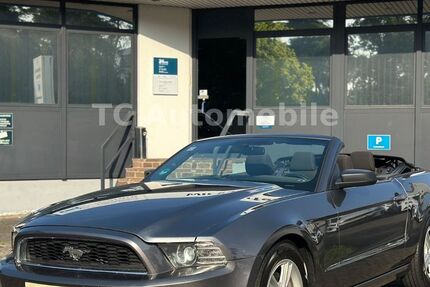 Ford Mustang 159.654 km 12.999 &euro; Fürth 90765