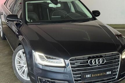 Audi A8 267.000 km 19.990 &euro; Büchenbach 91186