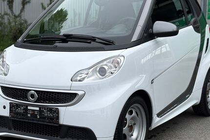Smart ForTwo 118.000 km 5.490 &euro; Fürth 90763