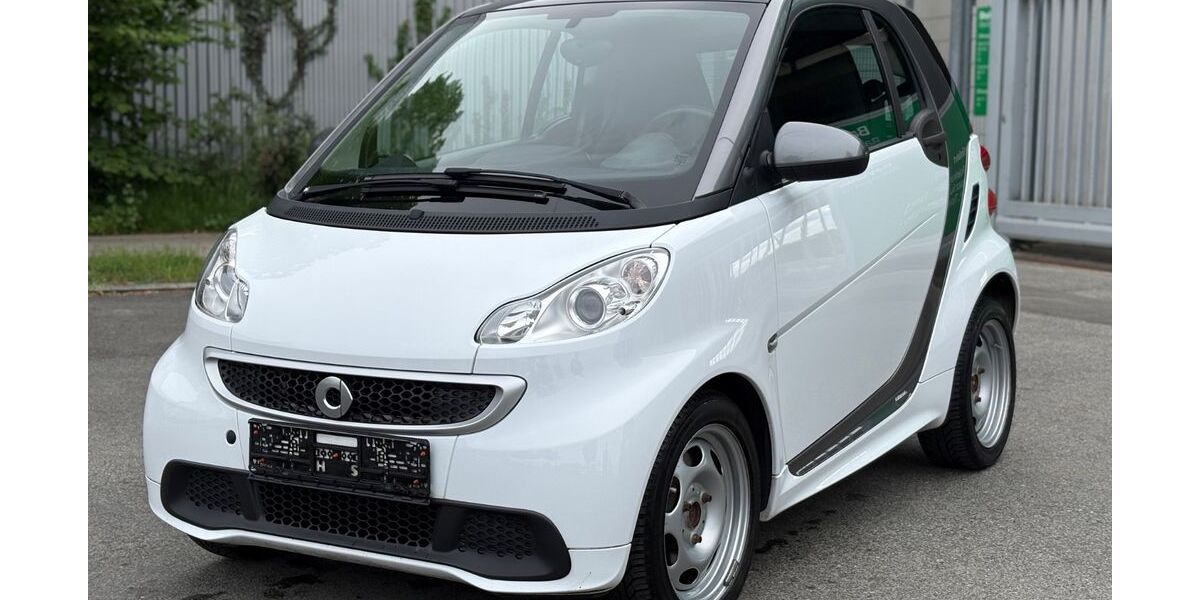 Smart ForTwo 118.000 km 5.490 &euro; Fürth 90763