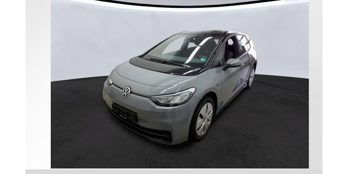 VW ID.3 25.150 km 23.440 &euro; Erlangen 91058